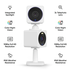 Wyze Cam OG Starter Pack
