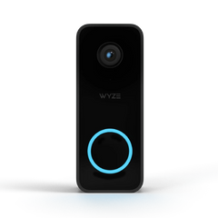 (Refurbished) Wyze Video Doorbell v2