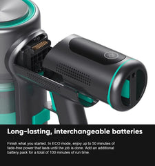 (Refurbished) Wyze Cordless Vacuum (First Generation)