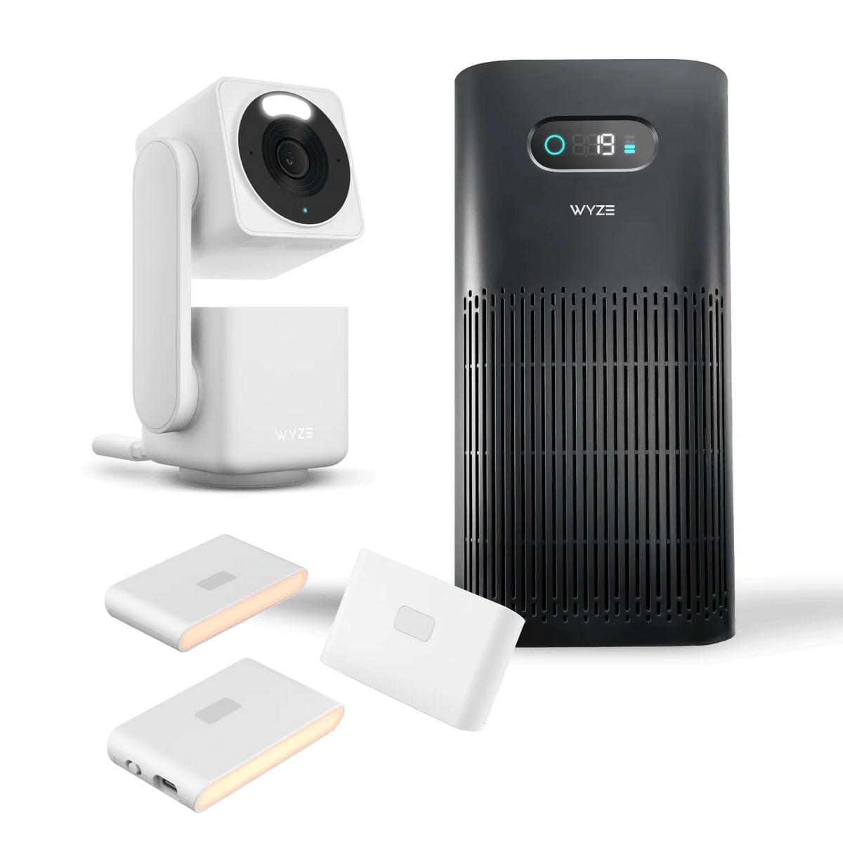 Baby Monitoring Pro