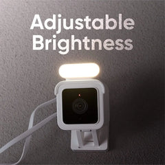 (Refurbished) Wyze Cam v3 Spotlight Kit