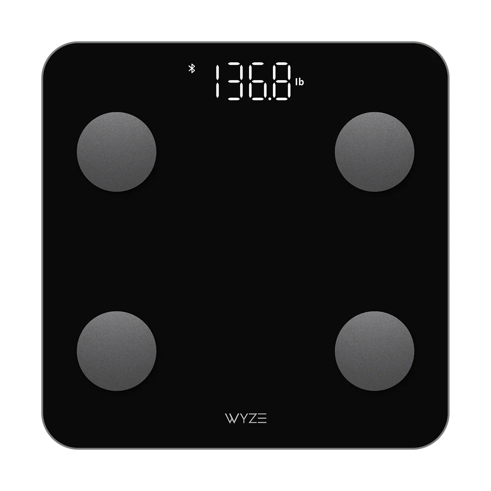Wyze Scale S