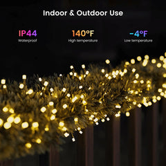 Yeelight Holiday String Lights