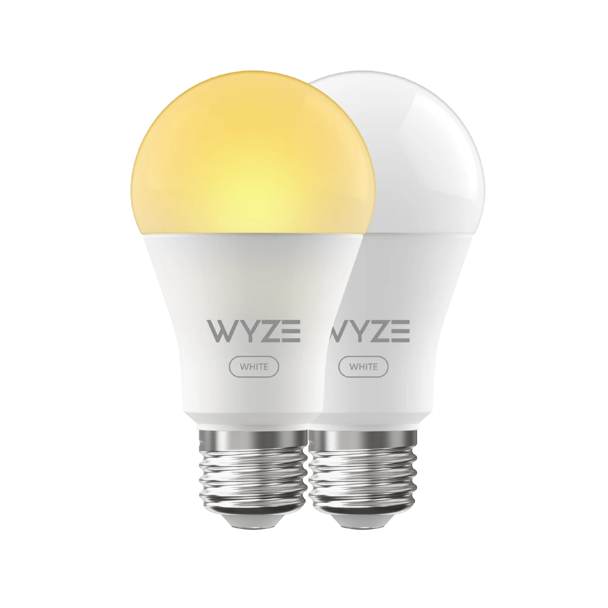 (Refurbished) Wyze Bulb White
