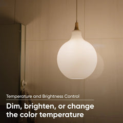 (Refurbished) Wyze Bulb White